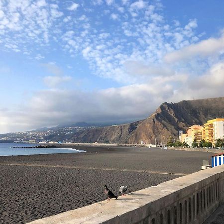 Lovely Apartment On 2 Floors With Sea View Santa Cruz de la Palma  Luaran gambar