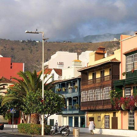 Lovely Apartment On 2 Floors With Sea View Santa Cruz de la Palma  Luaran gambar