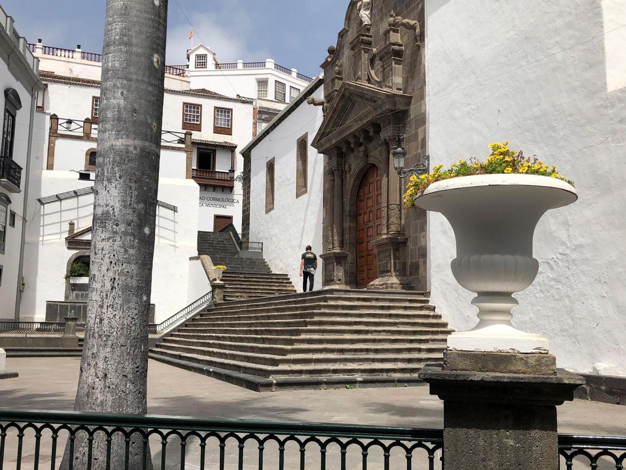 Lovely Apartment On 2 Floors With Sea View Santa Cruz de la Palma  Luaran gambar